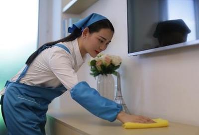 雙十一家政保潔服務(wù)需求激增，蘇寧服務(wù)戰(zhàn)報揭示消費新趨勢